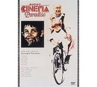 Nuovo Cinema Paradiso [89ital [Alemania] [DVD]
