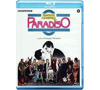 Nuovo Cinema Paradiso (Blu-Ray) [Italia] [Blu-ray]