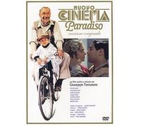 Nuovo Cinema Paradiso-Complete [Alemania] [DVD]