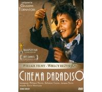 Nuovo cinema Paradiso (IMPORT) (No hay versión española)