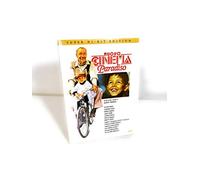 Nuovo Cinema Paradiso (Super Hi-Bit Edition) [Edizione: Giappone] [Italia] [DVD]