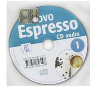 Nuovo espresso. CD Audio (Vol. 1)