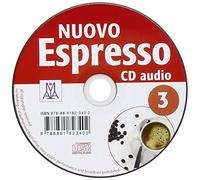 Nuovo espresso. CD Audio (Vol. 3): CD audio 3