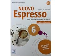 Nuovo espresso. Con espansione online (Vol. 6)