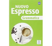 NUOVO ESPRESSO GRAMMATICA (LIBRO): Grammatica A1-B1 (SIN COLECCION)