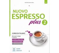 Nuovo espresso plus. Con ebook interattivo (Vol. 2)