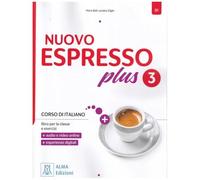 Nuovo espresso plus (Vol. 3)