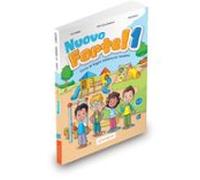 Nuovo Forte! 1 - Libro Dello Studente Ed Esercizi