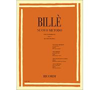 Nuovo metodo per contrabbasso a 4 e 5 corde