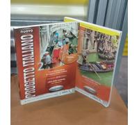 Nuovo progetto italiano. Con CD-ROM. Libro dello studente (Vol. 2)