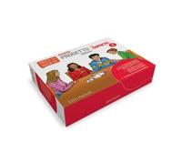 Nuovo progetto italiano Junior 2. Gioco di società. Corso d'italiano per ragazzi stranieri. Livello elementare (A2)