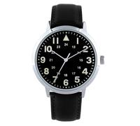 NUOVO Reloj de hombre Simulación Reloj de Cuarzo Impermeable Reloj de Hombre Moda Negocios Ocio Reloj de Diseñador para Hombre Fechado Reloj Clásico Digital Negro, Blanco, Moderno