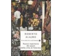 Nuovo Repertorio Dei Pazzi Della Citta Di Palermo