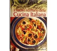 Nuovo Ricettario Della Cucina Itali [Italia] [DVD]