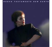 Nuovo Testamento New Earth (CD) Album