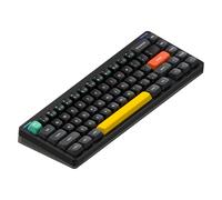 nuphy Halo65 V2 - Teclado inalámbrico para gaming