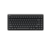 nuphy Node75 Teclado Mecánico Inalámbrico,Gestos táctiles