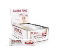 Nupo - One Meal Bar Strawberry Cheesecake 15 x 60 g