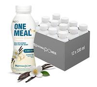 Nupo - One Meal Prime Shake Vanilla Banana Dream 12 x 330 ml