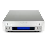 Nuprime CDT-10 plata - Reproductor de CD de alta fidelidad, Unidad
