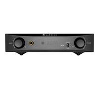 Nuprime DAC-9X negro - Conversor de audio DAC, MQA, DSD, ESS Sabre, Salida de auriculares
