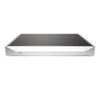 Nuprime Evolution TWO SE plata Tecnología de amplificación Híbrido Clase de amplificación A + D Canales amplificados 1 - Amplificador de potencia de alta fidelidad