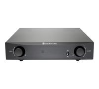 Nuprime IA-9X negro - Amplificador integrado estéreo de estado sólido