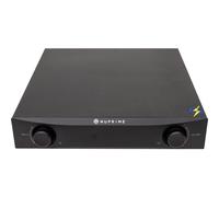 Nuprime IDA-9 negro - Amplificador integrado estéreo de estado sólido, A + D