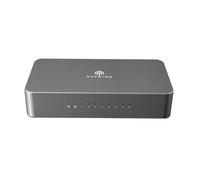 Nuprime Omnia SW-8 - Conmutador y divisor