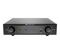 Nuprime PRA-9X negro - Preamplificador estéreo