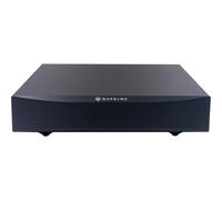 Nuprime STA-9X negro Clase de amplificación A + D Canales amplificados 2 - Amplificador de potencia de alta fidelidad