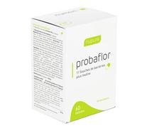 NuPure Probaflor Probióticos 60 Cápsulas