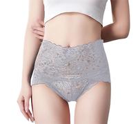 Nuqqichongtian Body sexy para mujer, braguitas con cintas, ropa interior fina, con bordado de flores, ropa interior de malla, tanga de cintura baja, tanga para mujer, bikini sexy, lencería de espalda