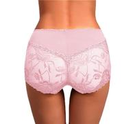 Nuqqichongtian Lencería para mujer, ropa interior de malla de cintura baja, braguitas micro bikini, ropa interior, tanga, tanga, tanga sexy y fina, con bordado de flores