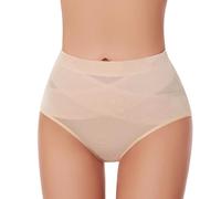 Nuqqichongtian Lencería para mujer, ropa interior de tanga, ropa interior de bikini, lencería de espalda y tanga, tanga sexy y fina, con bordado de flores, ropa interior de malla, cintura baja, bragas