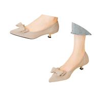 Nuqqichongtian Zapatos altos para mujer - Encaje Para Bodas Y Fiestas Tacón Bloque Sandalia Cerrada Con Correa Cruzada Tobillo Zapatos de Mujer Zapatos de Tacón Alto Zapatos de Tacón Sexy Zapatos de