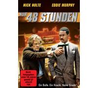 Nur 48 Stunden [Alemania] [DVD]