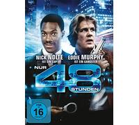 Nur 48 Stunden [Alemania] [DVD]