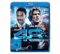 Nur 48 Stunden [Blu-ray]