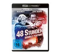 Nur 48 Stunden & Und wieder 48 Stunden (2 4K Ultra HDs) (+ 2 Bl (4K UHD Blu-ray)