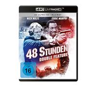 Nur 48 Stunden & Und wieder 48 Stunden (2 4K Ultra HDs) (+ 2 Blu-rays) [Blu-ray]