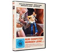 Nur Computer morden leise ... [DVD]
