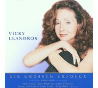 Nur Das Beste by Vicky Leandros