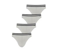 Nur Der Braga gris claro / negro / blanco M EUR