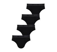 Nur Der Braga negro / blanco XL EUR