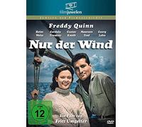 Nur der Wind – DVD – Film- und Fernsehjuwelen
