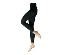 Nur Die 80-711480 Leggings, 80 DEN, Negro (Schwarz 94), 40 (Talla de Fabricante: 38-40=S) para Mujer