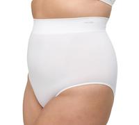 Nur Die 812565, Bragas Para Mujer, Weiß (Weiß 30), 40-42