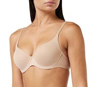 Nur Die 836050, Sujetador Para Mujer, Beige (Haut 369), 75A