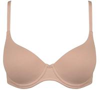 Nur Die 836050, Sujetador Para Mujer, Beige (Haut 369), 80B